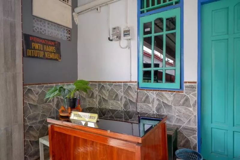 Majatalo Capital O 92929 Hotel New Tirta Kencana Syariah