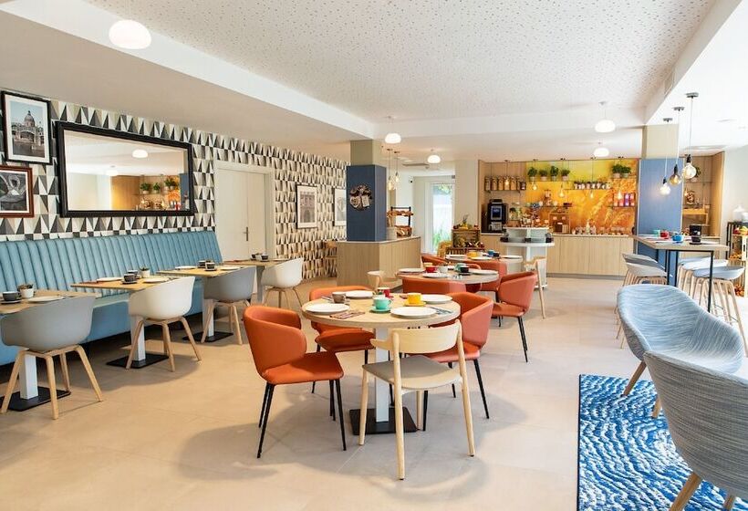 Residhome Toulouse Ponts Jumeaux