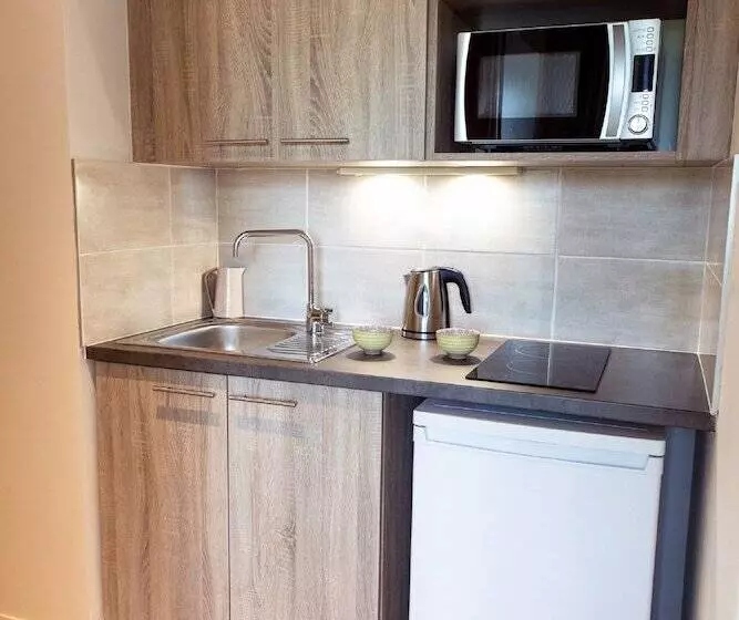 Residhome Toulouse Ponts Jumeaux