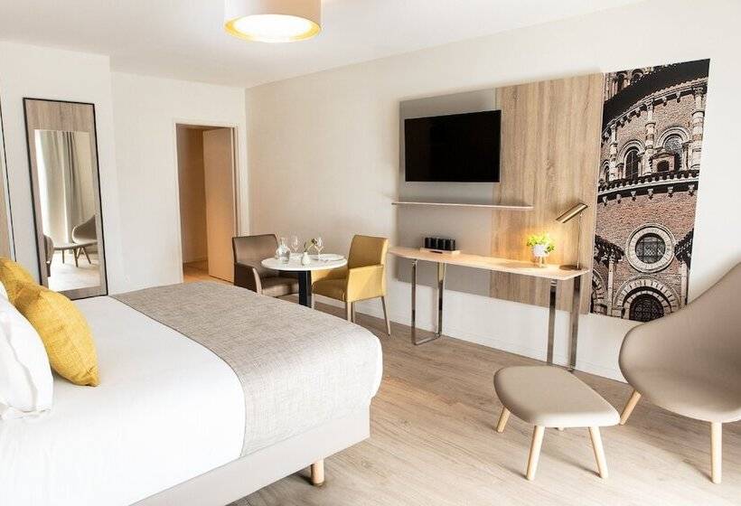 Residhome Toulouse Ponts Jumeaux