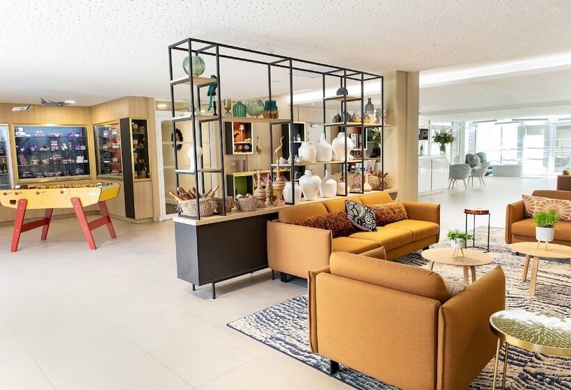 Residhome Toulouse Ponts Jumeaux