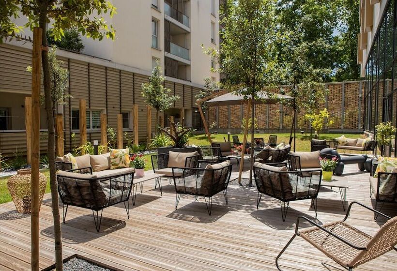 Residhome Toulouse Ponts Jumeaux