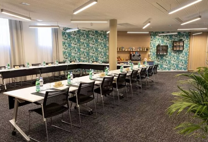 Residhome Toulouse Ponts Jumeaux