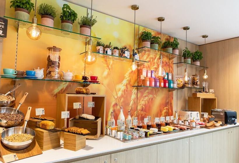 Residhome Toulouse Ponts Jumeaux