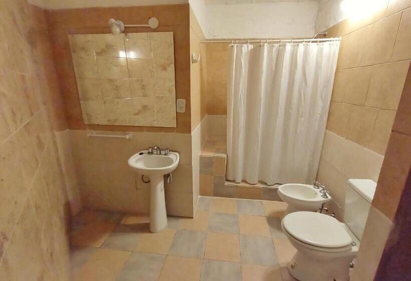 Herberge Puerto Sosiego