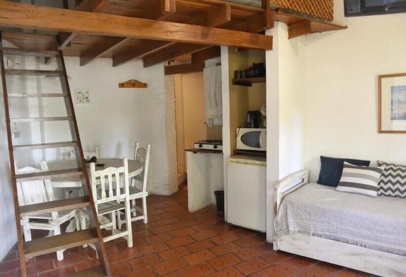 Herberge Puerto Sosiego