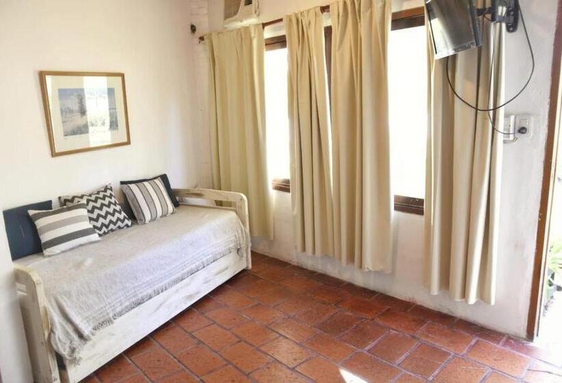 Herberge Puerto Sosiego