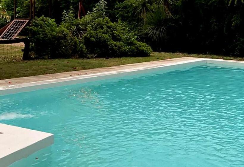 Herberge Puerto Sosiego