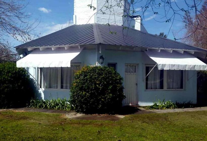 Herberge Puerto Sosiego