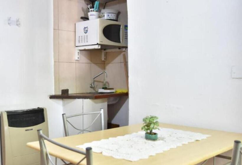 Herberge Puerto Sosiego