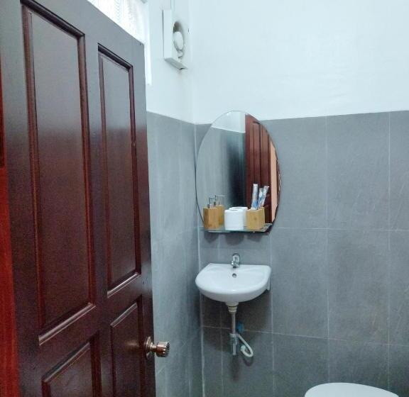 住宿加早餐  La Maison Des Bambous Lmdbsr