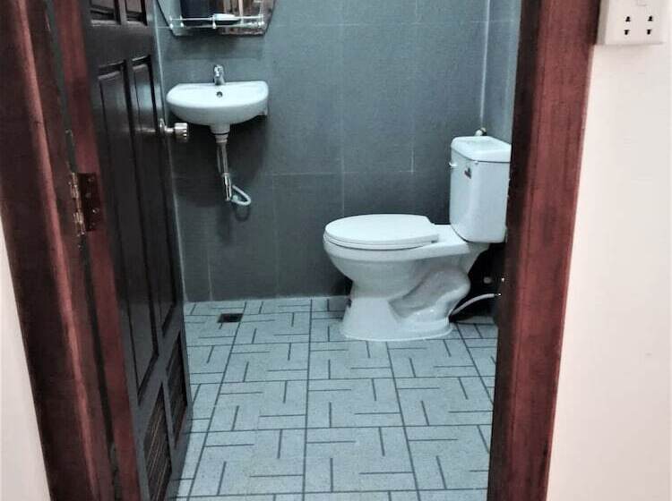 住宿加早餐  La Maison Des Bambous Lmdbsr