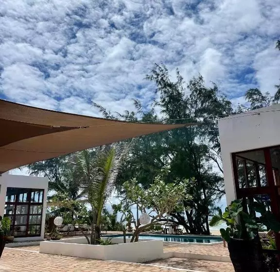 Aamiaismajoitus (B&B) Liquid Dive Adventures