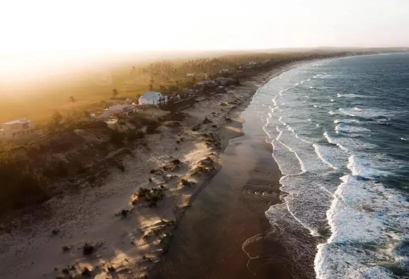 Aamiaismajoitus (B&B) Liquid Dive Adventures