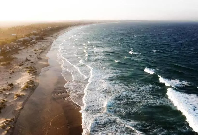 Aamiaismajoitus (B&B) Liquid Dive Adventures