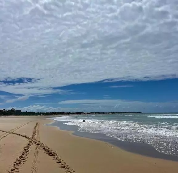 Aamiaismajoitus (B&B) Liquid Dive Adventures