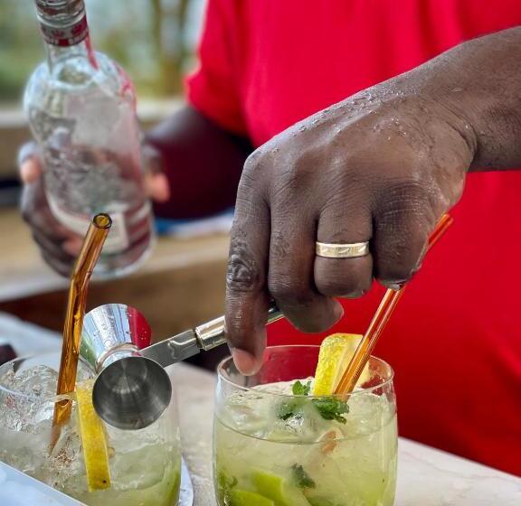 Bed and Breakfast Liquid Dive Adventures