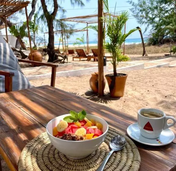 Aamiaismajoitus (B&B) Liquid Dive Adventures