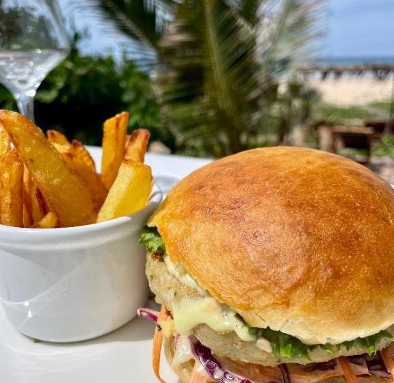 Bed and Breakfast Liquid Dive Adventures