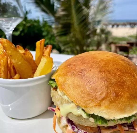 Aamiaismajoitus (B&B) Liquid Dive Adventures