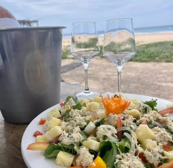 Aamiaismajoitus (B&B) Liquid Dive Adventures