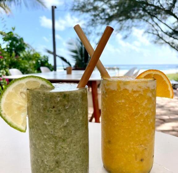 Bed & Breakfast Liquid Dive Adventures