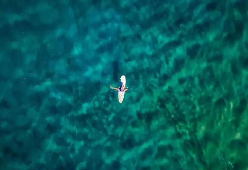 Aamiaismajoitus (B&B) Liquid Dive Adventures