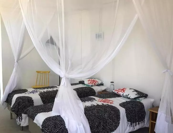 Aamiaismajoitus (B&B) Liquid Dive Adventures