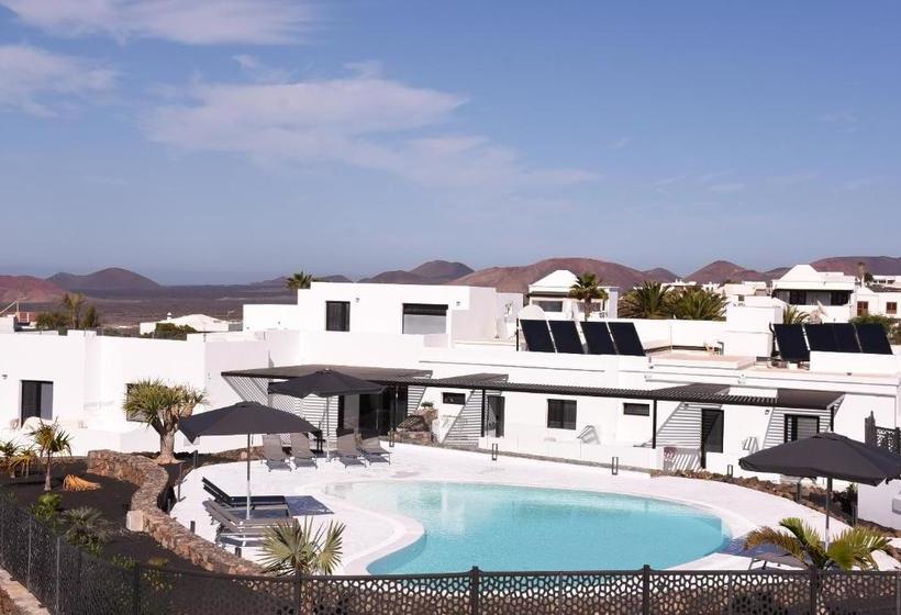 مبيت وإفطار Mana Ecoretreat