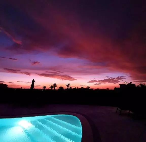 ベッドアンドブレックファースト Mana Ecoretreat