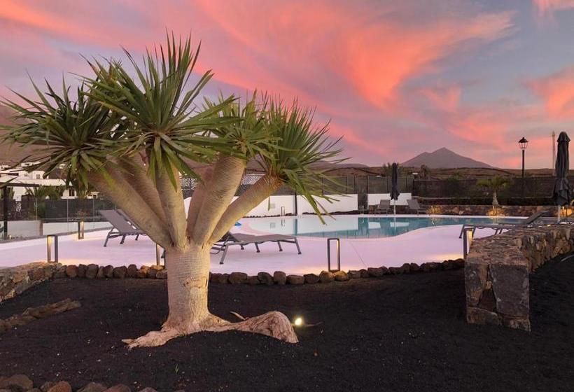 مبيت وإفطار Mana Ecoretreat