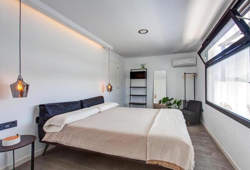 مبيت وإفطار Mana Ecoretreat