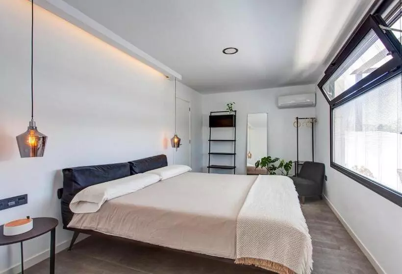 ベッドアンドブレックファースト Mana Ecoretreat