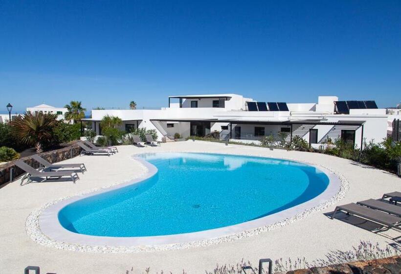 مبيت وإفطار Mana Ecoretreat