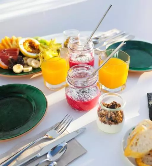 ベッドアンドブレックファースト Mana Ecoretreat