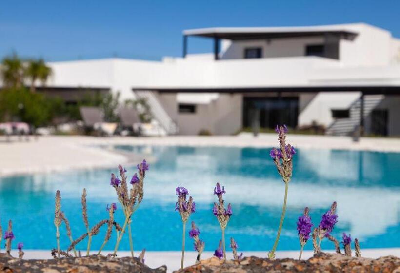 مبيت وإفطار Mana Ecoretreat