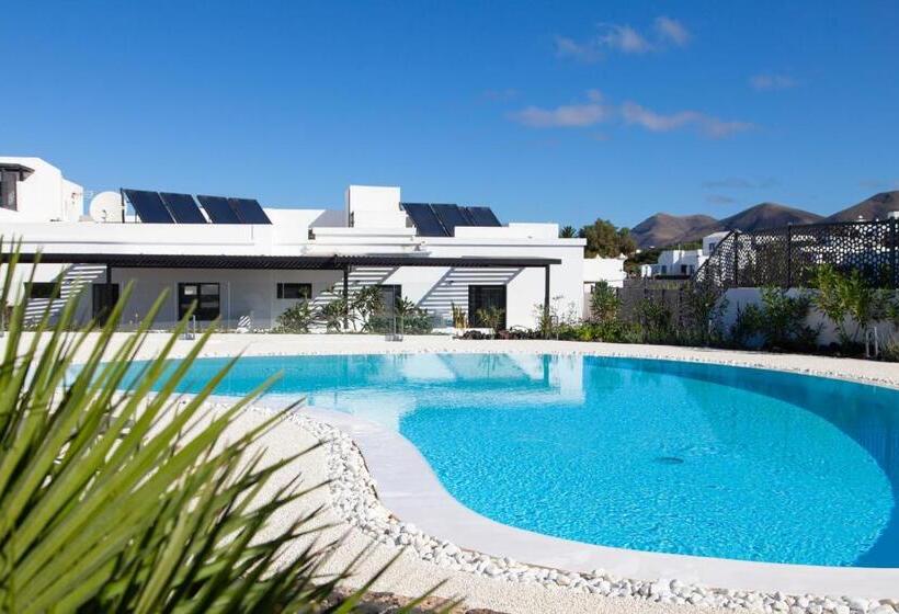 مبيت وإفطار Mana Ecoretreat