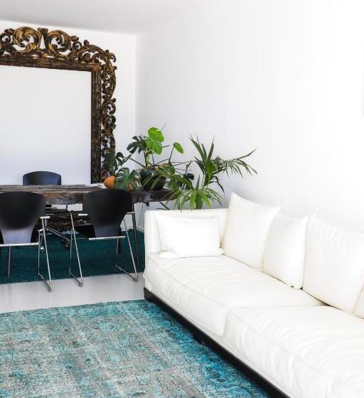 مبيت وإفطار Mana Ecoretreat