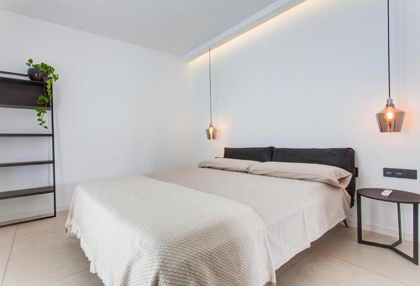 مبيت وإفطار Mana Ecoretreat