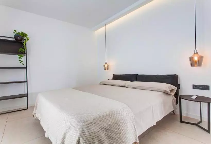 ベッドアンドブレックファースト Mana Ecoretreat