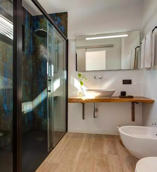 ベッドアンドブレックファースト Mana Ecoretreat