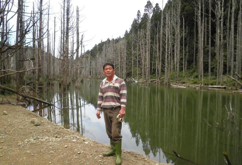 هتل Alishan Minyue