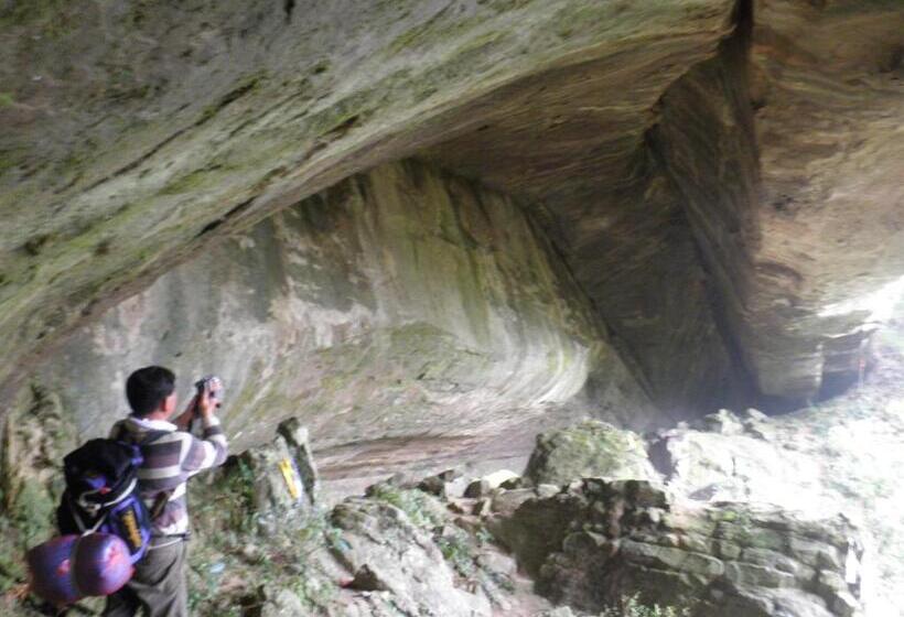 هتل Alishan Minyue