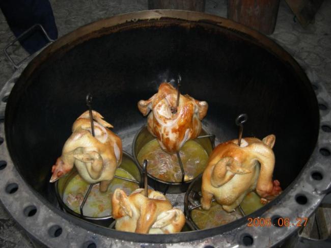 هتل Alishan Minyue