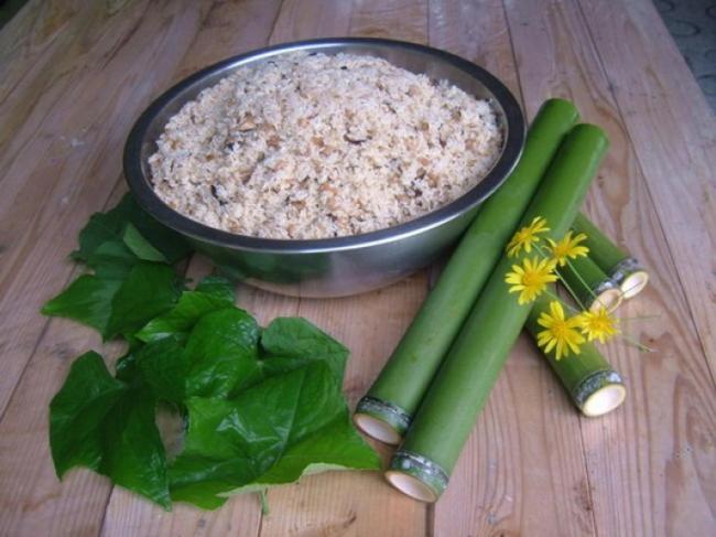 هتل Alishan Minyue