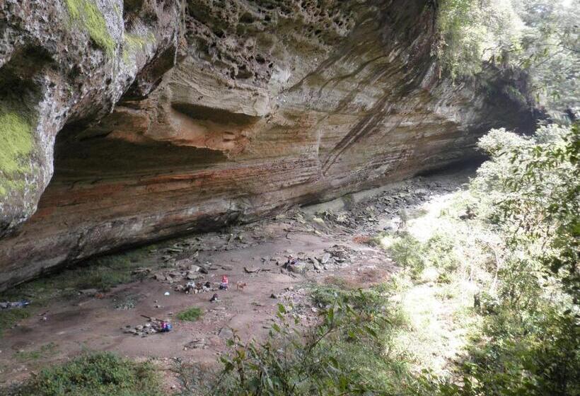 هتل Alishan Minyue