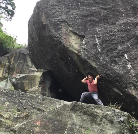 هتل Alishan Minyue