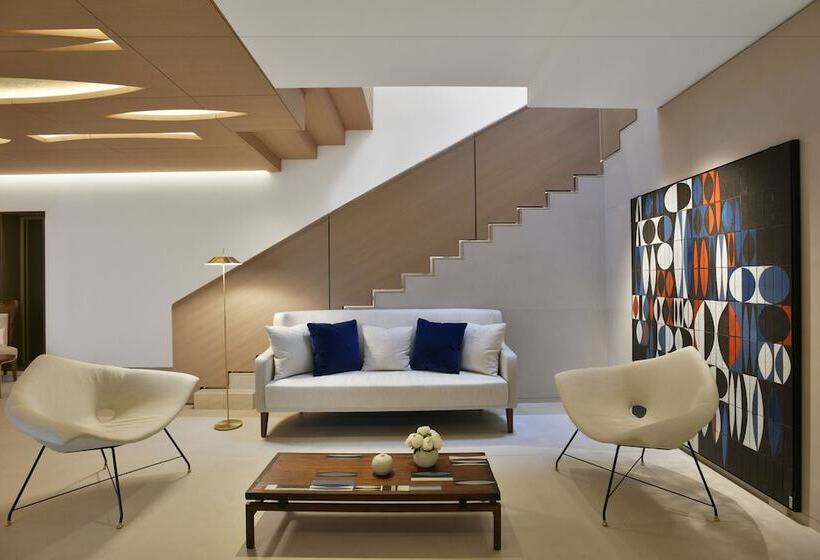 فندق Cheval Blanc St Tropez