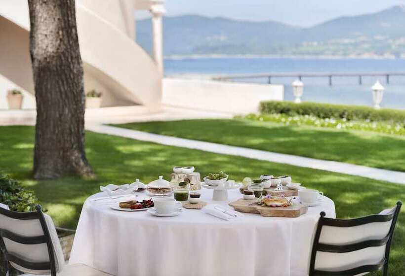 فندق Cheval Blanc St Tropez