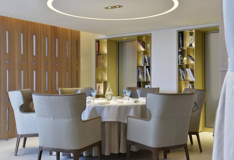 فندق Cheval Blanc St Tropez